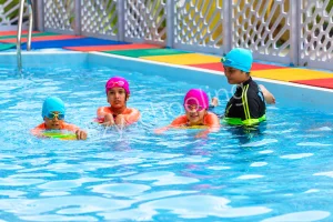 Orchids The International School Gallery