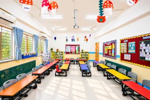 Orchids The International School, Chinchwad Gallery
