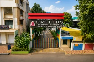 Orchids The International School, Chinchwad Gallery