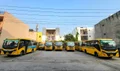 Deep Memorial Public School Gallery