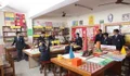 Deep Memorial Public School Gallery