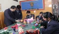 Deep Memorial Public School Gallery