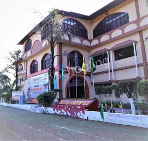 Saigrace Academy International Gallery