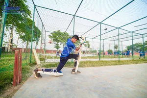 Career Defence School Gallery