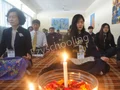 Ganga International School Gallery