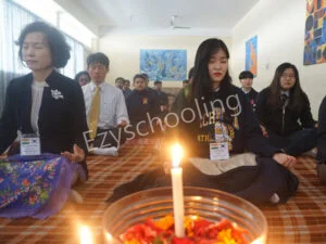 Ganga International School Gallery