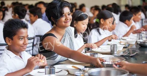 The Sagar School Gallery