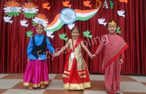 Doon International School Gallery