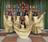 Doon International School Gallery