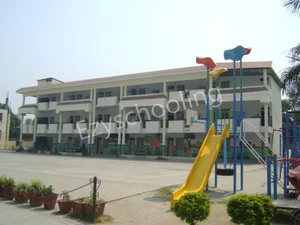 Doon International School Gallery