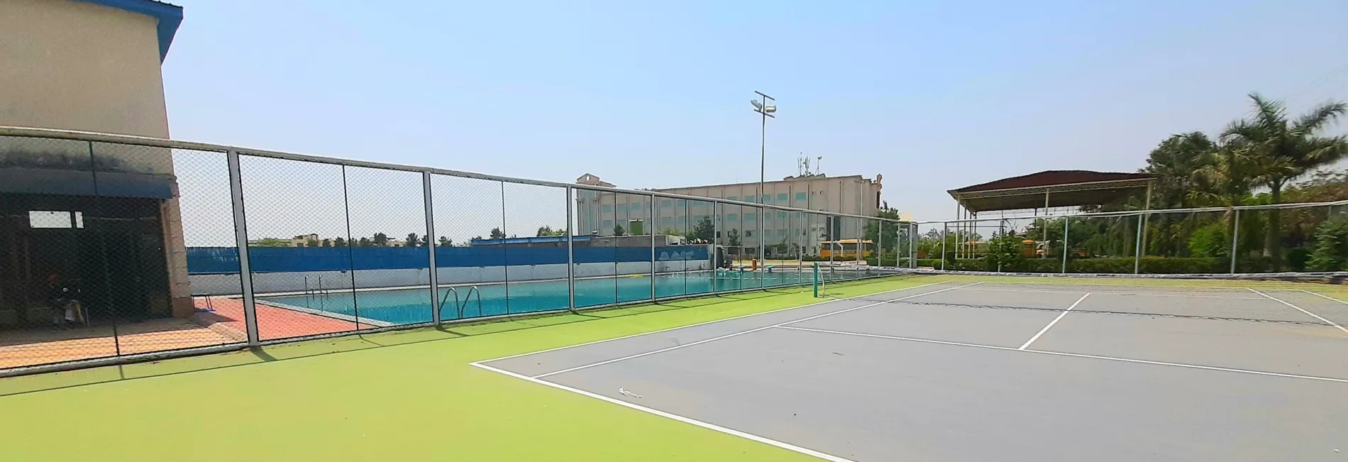 GD Goenka International School Gallery