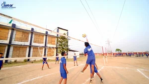 Career Defence School Gallery