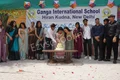 Ganga International School Gallery
