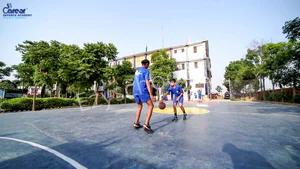 Career Defence School Gallery