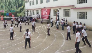 Ivy International School Gallery