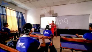 Career Defence School Gallery