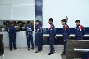 Career Defence School Gallery