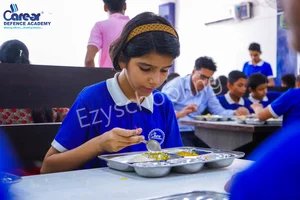 Career Defence School Gallery