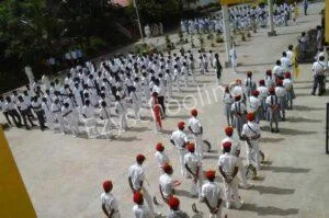 GR International School Gallery