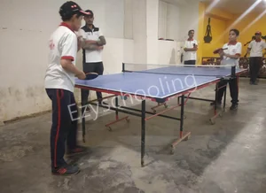 Ivy International School Gallery