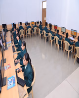 Landmark International School Gallery