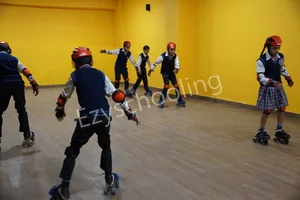 Ivy International School Gallery