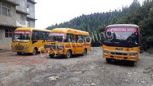 Ivy International School Gallery