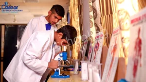 Career Defence School Gallery