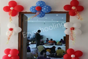 Camellia Public School Gallery