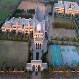 B L International Smart School Gallery