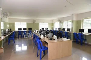 GR International School Gallery