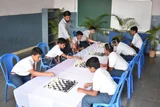 Shanthiniketan Public School Gallery