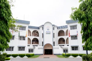 Himalayan International Residential School Gallery