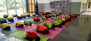 Kovai Vidyashram Gallery