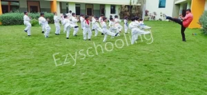 Kovai Vidyashram Gallery