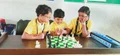 Kovai Vidyashram Gallery