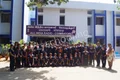 Kovai Vidyashram Gallery