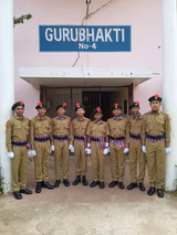 Sivananda Centenary Boys' School Gallery