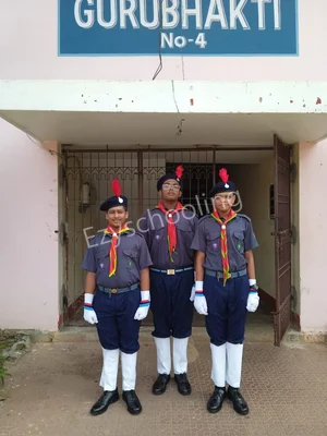Sivananda Centenary Boys' School Gallery