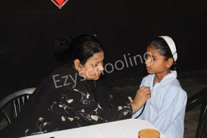 The Indian Cambridge School Gallery