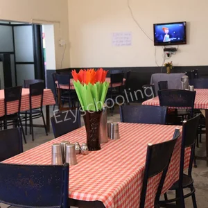 The Indian Cambridge School Gallery