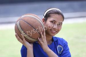 The Indian Cambridge School Gallery