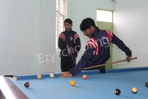 G. D. Birla Memorial School Gallery