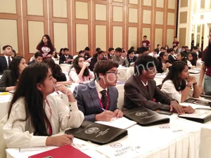 JAIN International Residential School Gallery