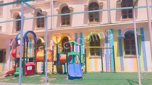 Vishwashanti Gurukul  World School Gallery