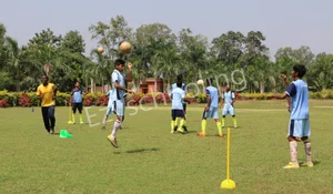 Allons Public School Gallery