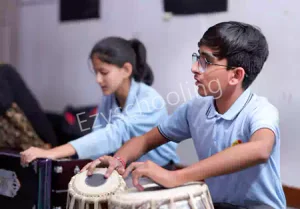 Shri Ram Centennial School Gallery