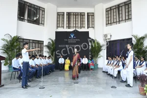 The Asian School- Dehradun Gallery