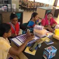 Kovai Vidyashram Gallery