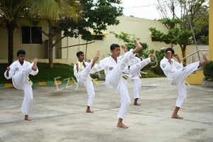 GR International School Gallery